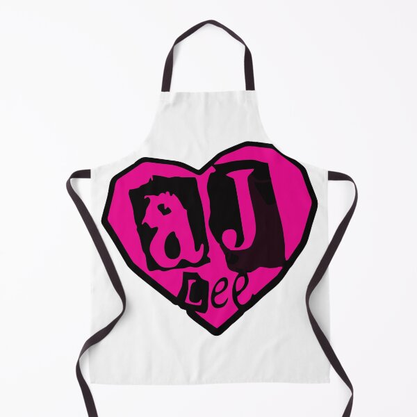 Item preview, Love AJ designed and sold by Thersayu.