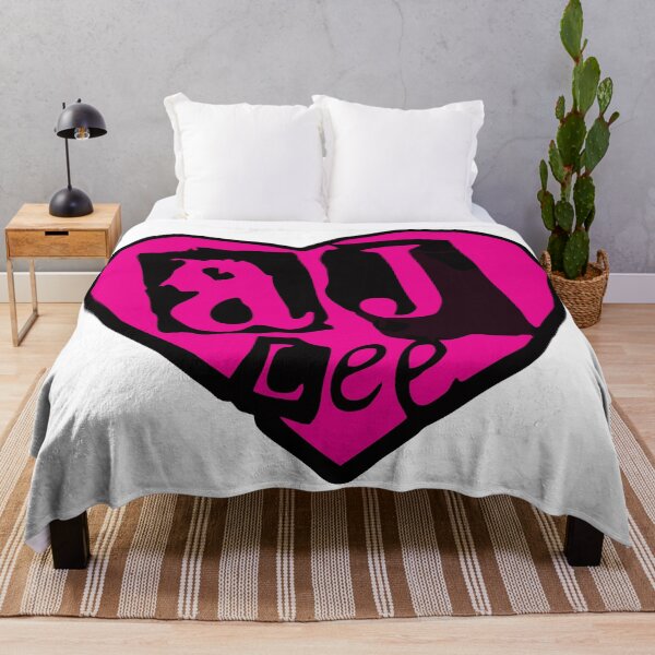 Item preview, Love AJ designed and sold by Thersayu.