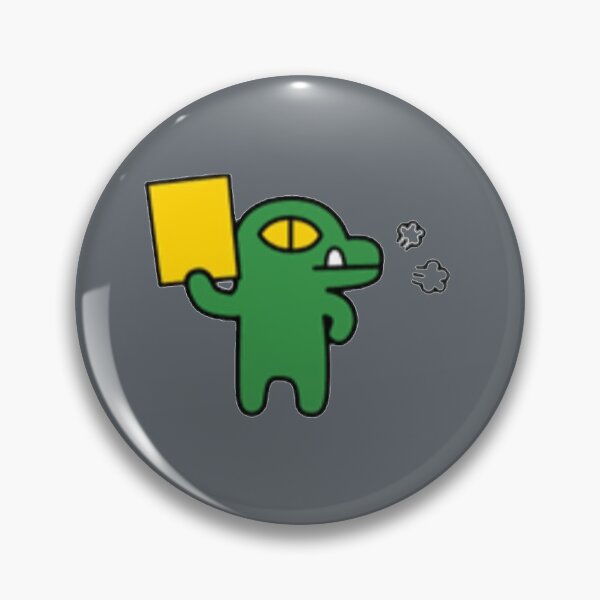 Artikelvorschau, KakaoTalk Friends Con (Gelbe Karte) entworfen und verkauft von IsaacReeves.