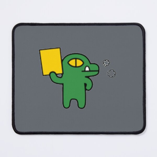 Item preview, KakaoTalk Friends Con (Yellow Card) designed and sold by IsaacReeves.
