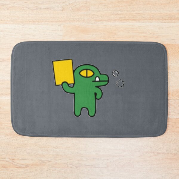Item preview, KakaoTalk Friends Con (Yellow Card) designed and sold by IsaacReeves.