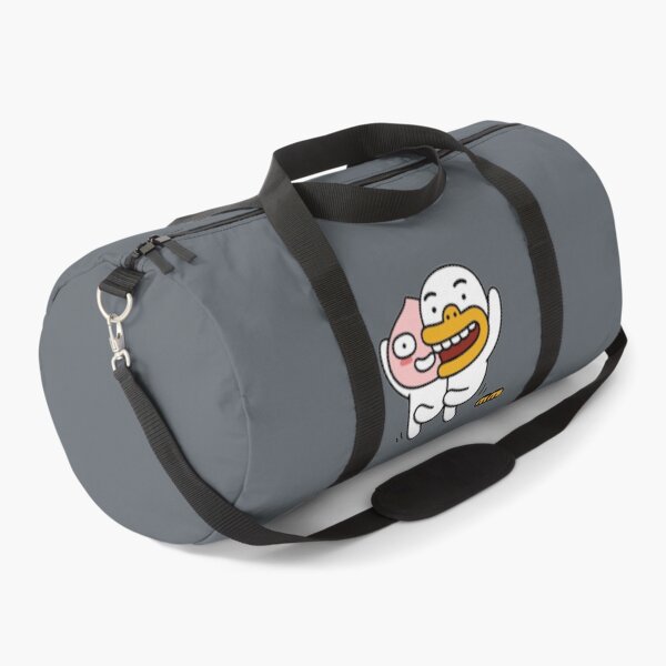 Item preview, KakaoTalk Friends Hello! Ryan (Apeach & Tube) designed and sold by IsaacReeves.