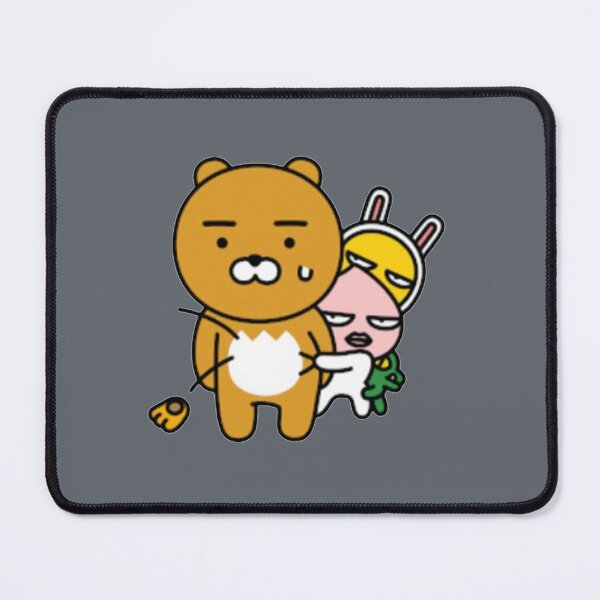 Item preview, KakaoTalk Friends Hello! Ryan(1) designed and sold by IsaacReeves.