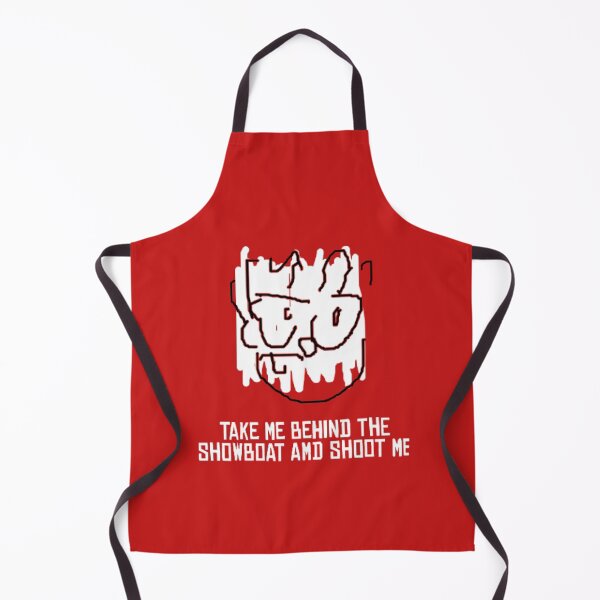 Item preview, Ian Kelly Showboat designed and sold by Kamil Henri.