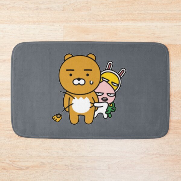 Item preview, KakaoTalk Friends Hello! Ryan(1) designed and sold by IsaacReeves.