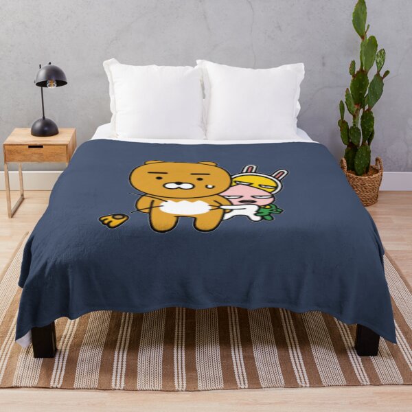 Item preview, KakaoTalk Friends Hello! Ryan(1) designed and sold by IsaacReeves.