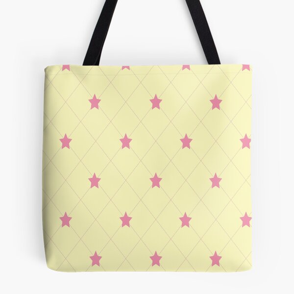 Item preview, Pink Stars designed and sold by ArtfulDoodler.