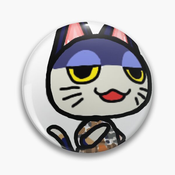 Item preview, Punchy designed and sold by NikkieColla.