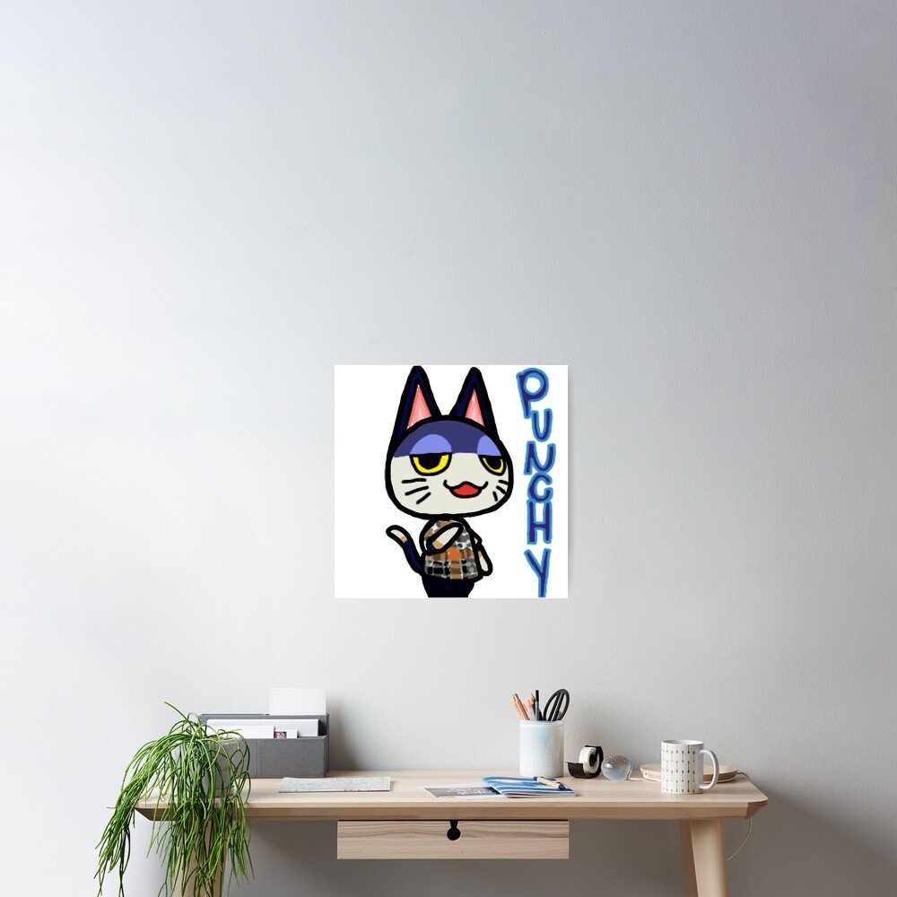 Item preview, Poster designed and sold by NikkieColla.