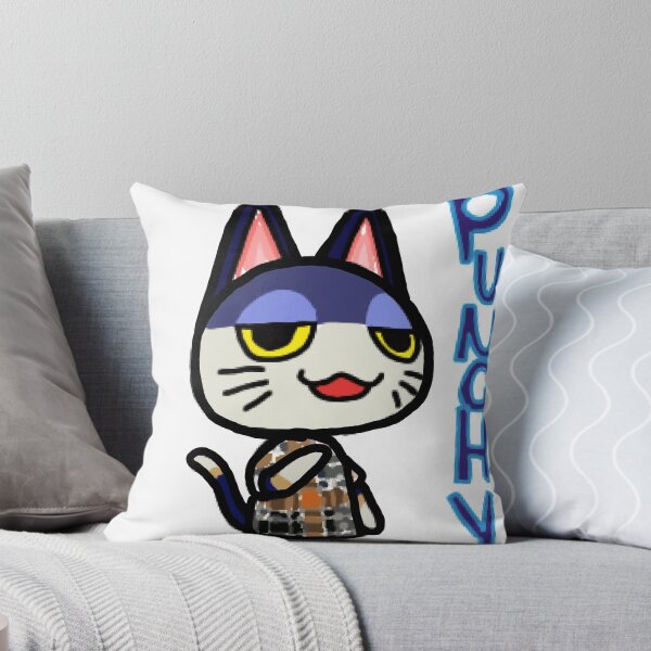 Item preview, Punchy designed and sold by NikkieColla.