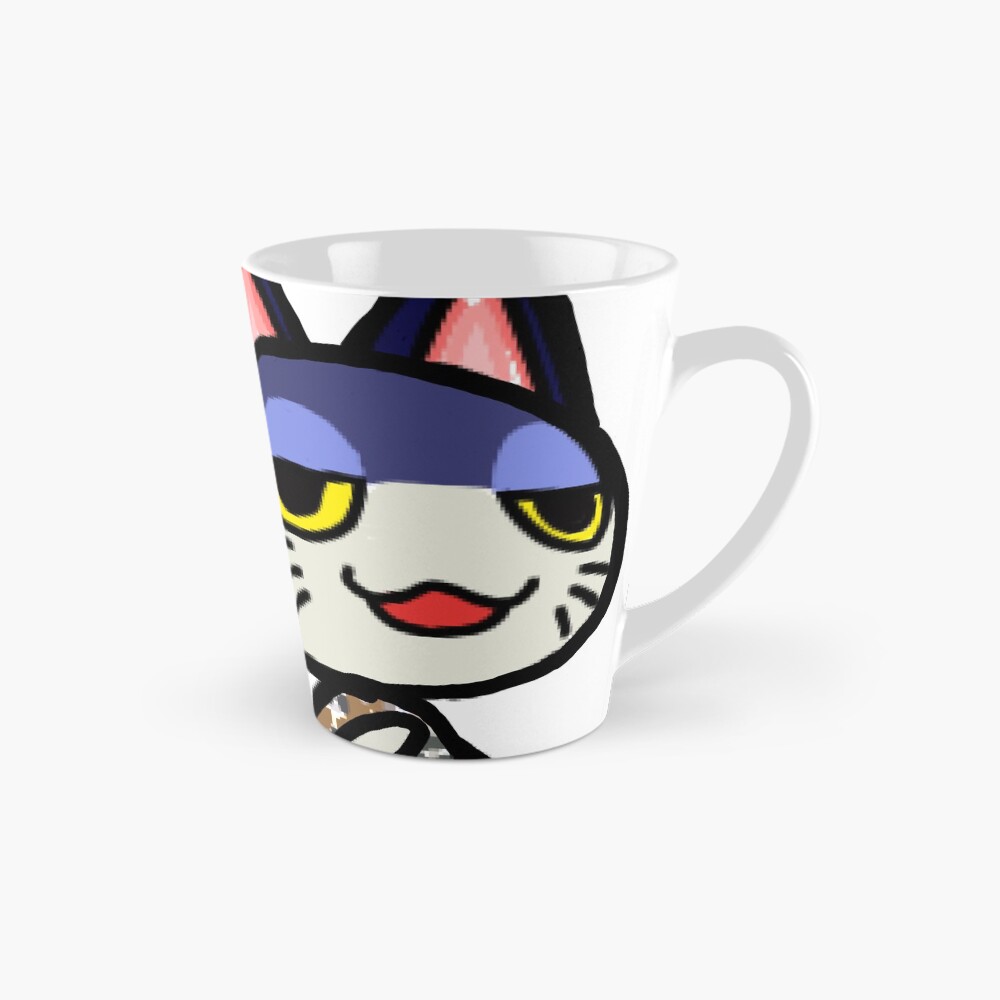 Item preview, Tall Mug designed and sold by NikkieColla.