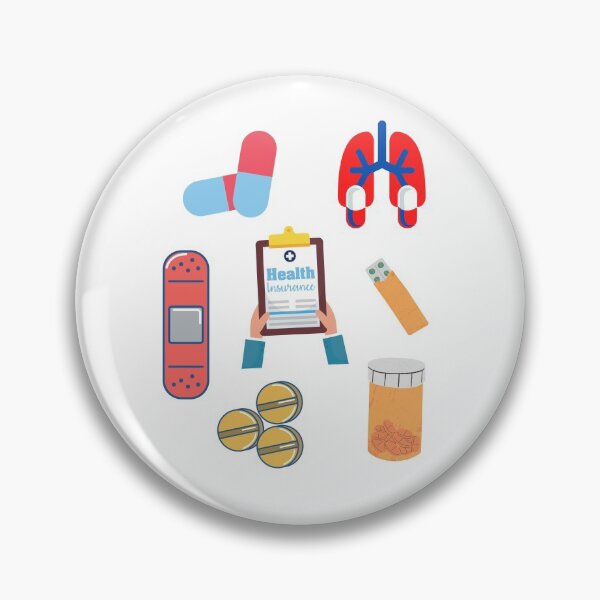 Item preview, pharmacy assistant designed and sold by Zaibo.