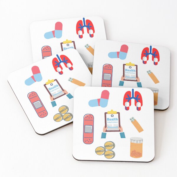 Item preview, pharmacy assistant designed and sold by Zaibo.