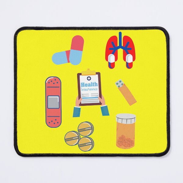 Item preview, pharmacy assistant designed and sold by Zaibo.