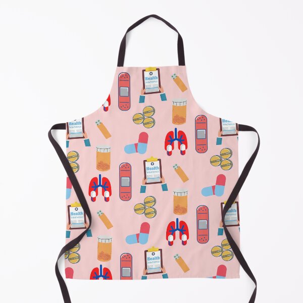 Item preview, pharmacy assistant designed and sold by Zaibo.