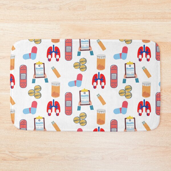 Item preview, pharmacy assistant designed and sold by Zaibo.