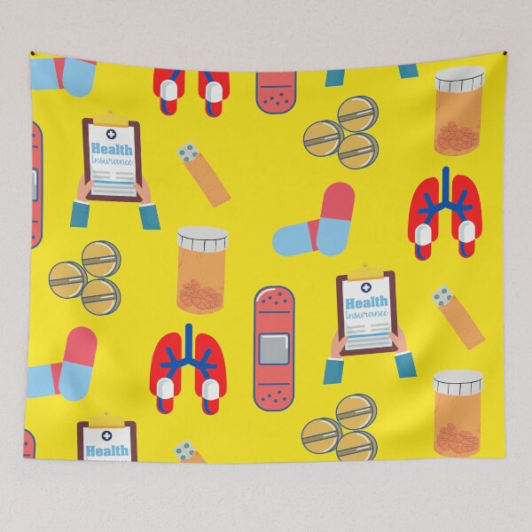 Item preview, pharmacy assistant designed and sold by Zaibo.
