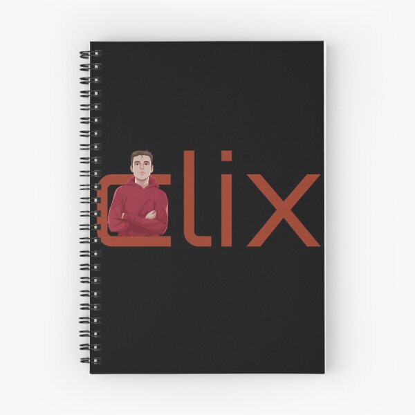 Item preview, Clix Best Selling designed and sold by TOP-DESIGN4U.