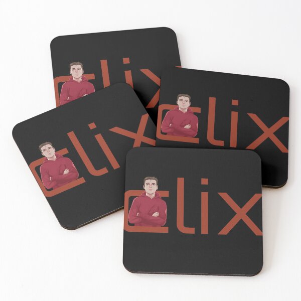 Item preview, Clix Best Selling designed and sold by TOP-DESIGN4U.