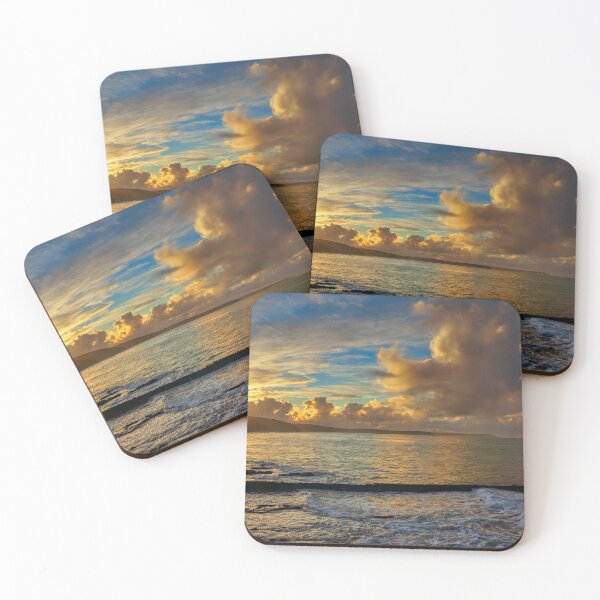 Item preview, Awesome sunrise over Porthleven, Cornwall designed and sold by VnGphoto.