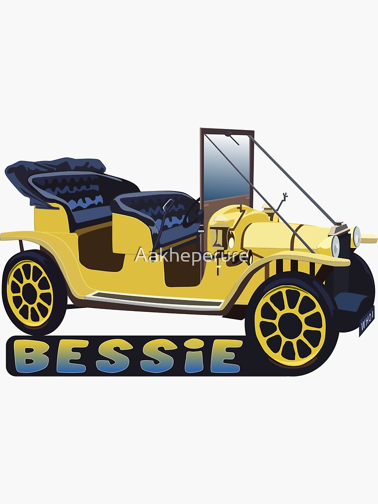 Bessie by Aakheperure