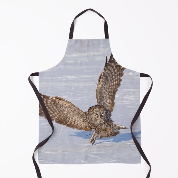 Item preview, Great Grey Owl designed and sold by Owl-Images.