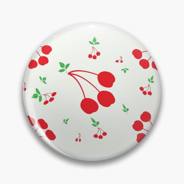 Item preview, Cherries designed and sold by Karen Thomson.
