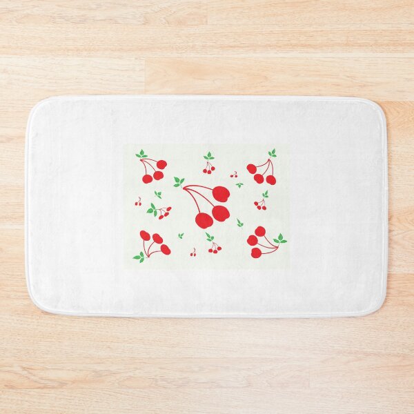 Item preview, Cherries designed and sold by Karen Thomson.