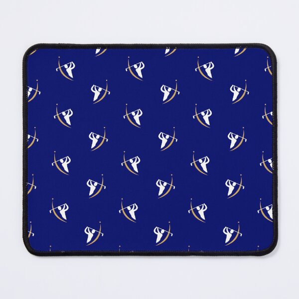 Item preview, Golfing | Golf | Golfer Motif | Blue designed and sold by Pentimore.