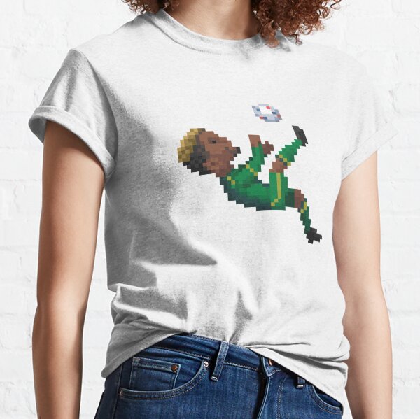 Bicycle Kick 2021 Classic T-Shirt