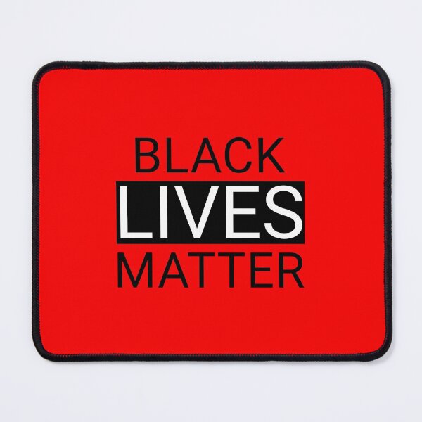 Item preview, Black lives matter 068 designed and sold by ITALY-Roselli-.