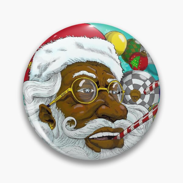 Item preview, Secret Santa designed and sold by AxisAbraxas.