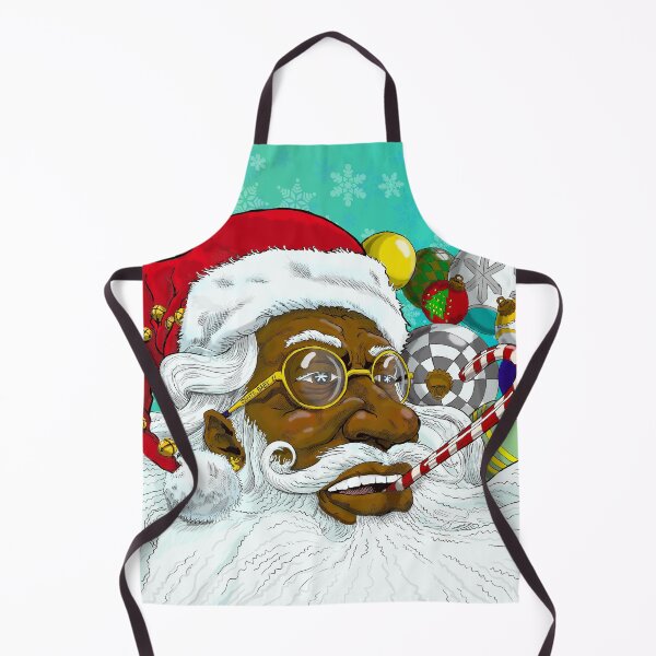Item preview, Secret Santa designed and sold by AxisAbraxas.