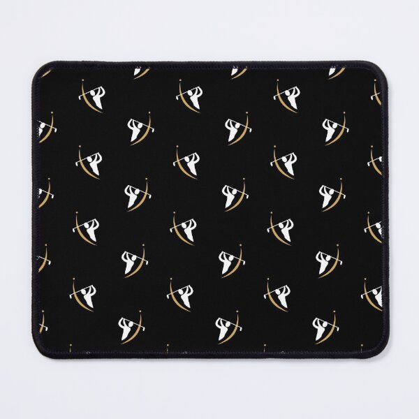 Item preview, Golfing | Golf | Golfer Motif | Black designed and sold by Pentimore.