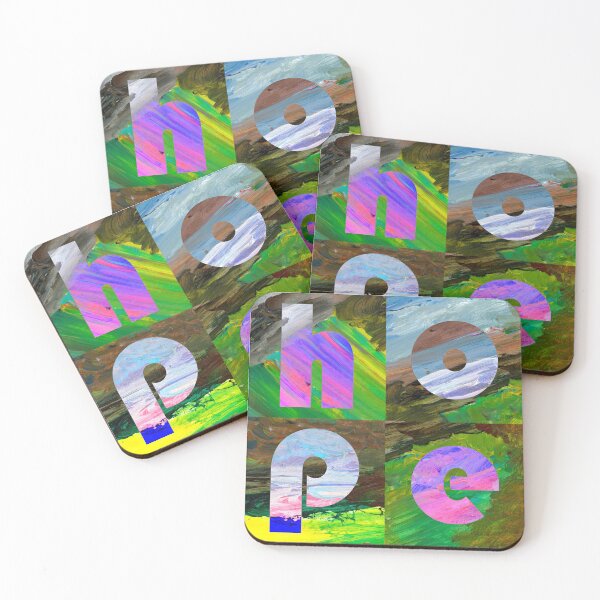 Item preview, HOPE designed and sold by metro-art.