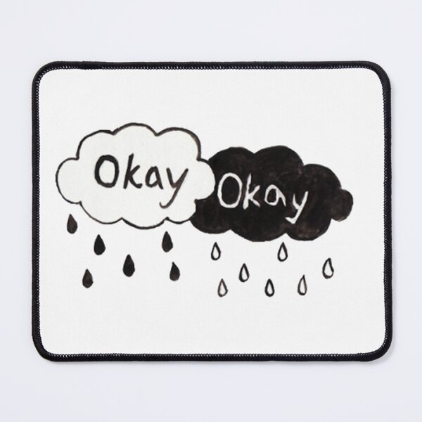 Item preview, Okay designed and sold by Danstaface.