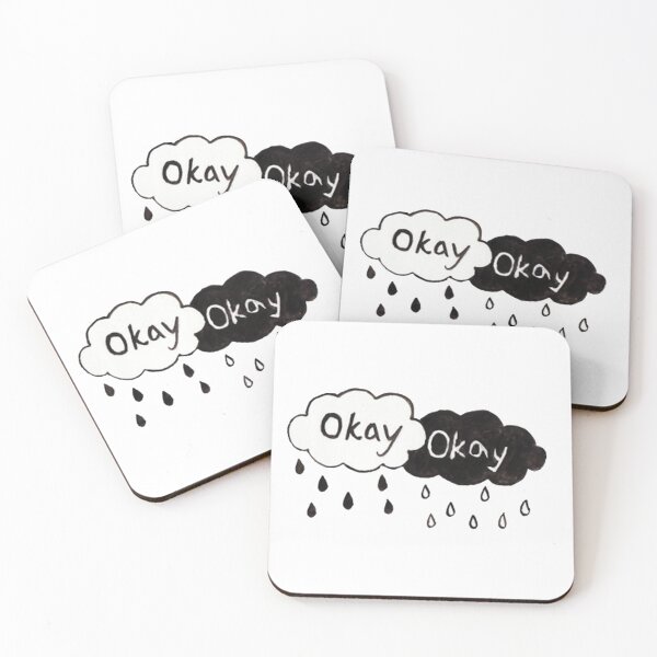 Item preview, Okay designed and sold by Danstaface.