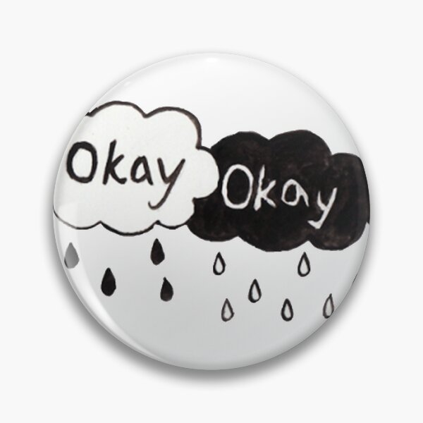 Item preview, Okay designed and sold by Danstaface.
