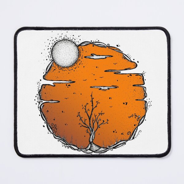 Item preview, An Abstract World - 2 designed and sold by ResistNormality.