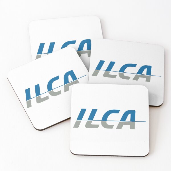 Item preview, ILCA Laser SailBoat designed and sold by mikoala50.