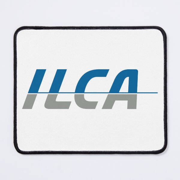 Item preview, ILCA Laser SailBoat designed and sold by mikoala50.
