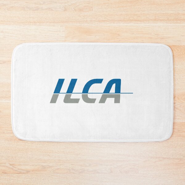 Item preview, ILCA Laser SailBoat designed and sold by mikoala50.