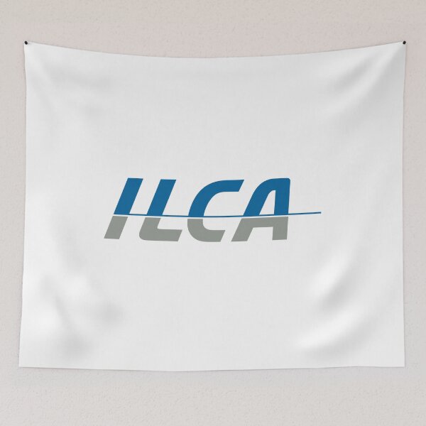Item preview, ILCA Laser SailBoat designed and sold by mikoala50.