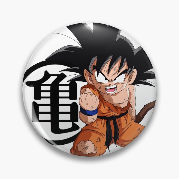 Item preview, Goku designed and sold by b1b1andrade.