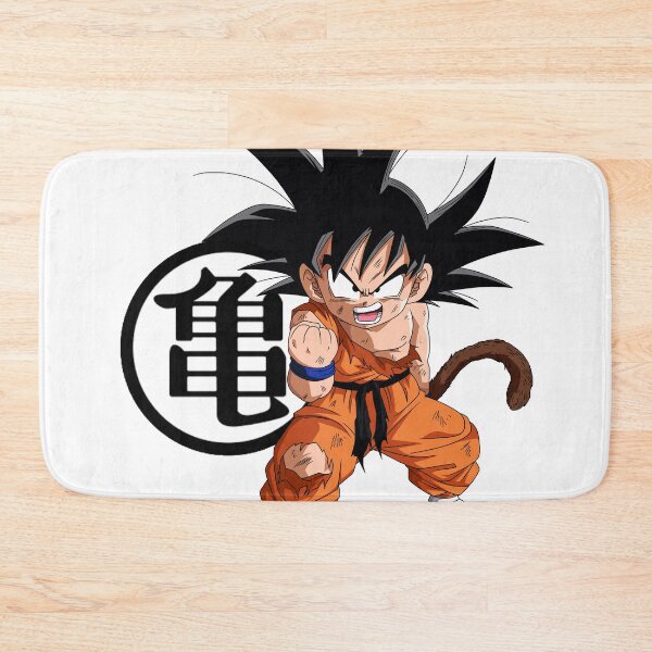 Item preview, Goku designed and sold by b1b1andrade.