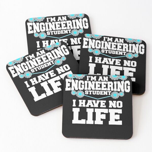 Item preview, Funny Engineering Design For Men Women Engineer Student designed and sold by CindaShaw.