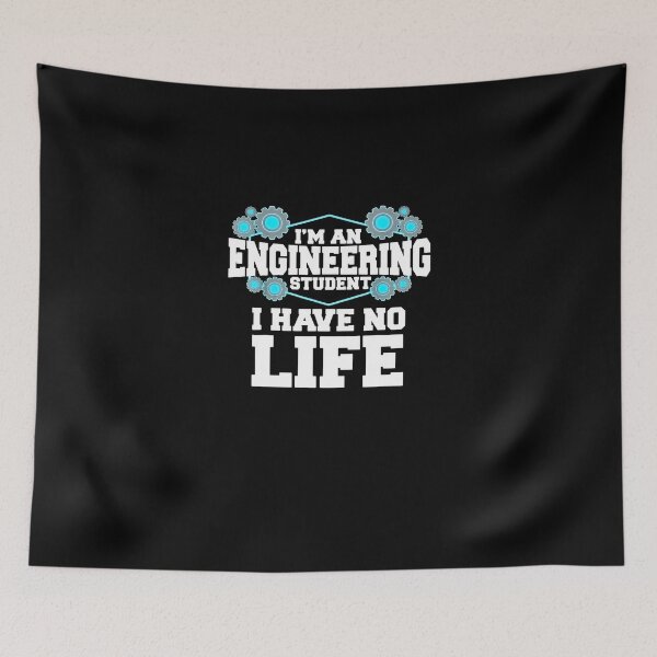 Item preview, Funny Engineering Design For Men Women Engineer Student designed and sold by CindaShaw.