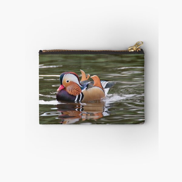 Item preview, Mandarin duck designed and sold by koalas1414.
