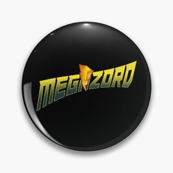 Item preview, Megazord designed and sold by Ravensclaw3.