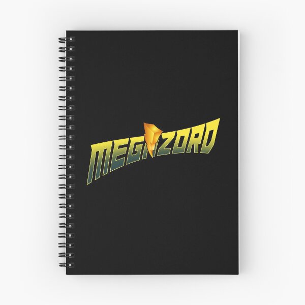 Item preview, Megazord designed and sold by Ravensclaw3.